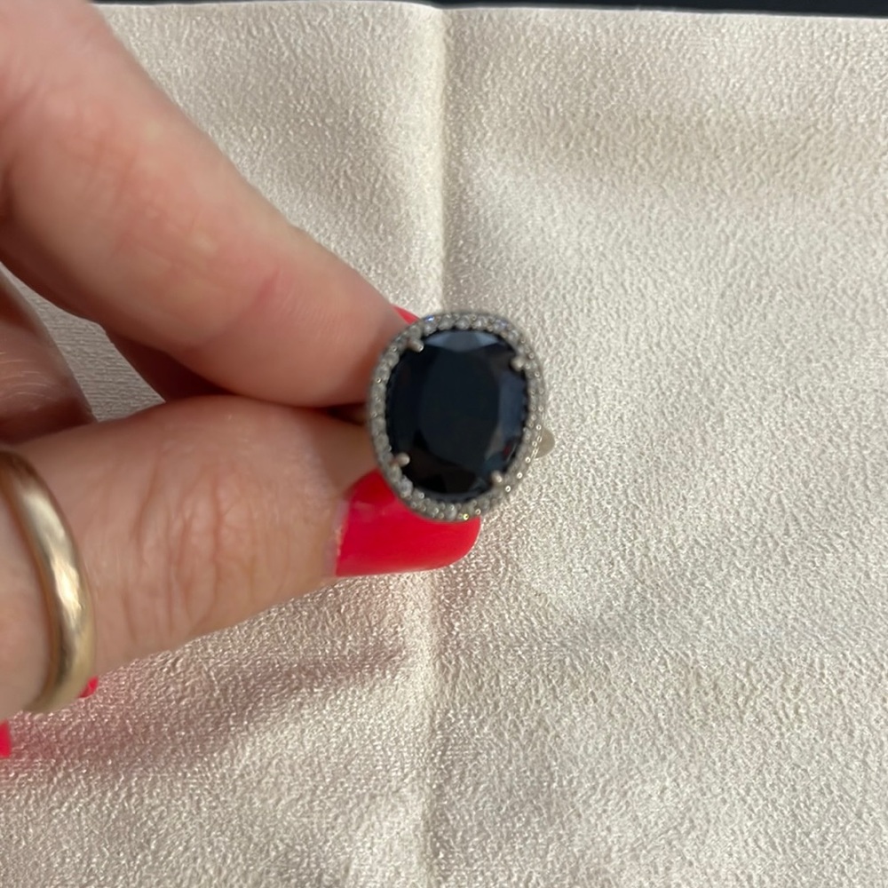Pandora legacy ring